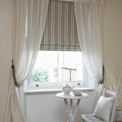 Roman blinds - Roman Blinds