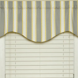 Valances - Valances