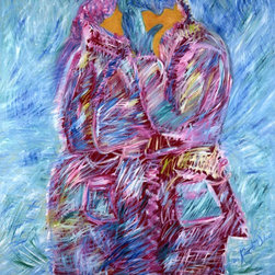 Dance of Art - Artwork