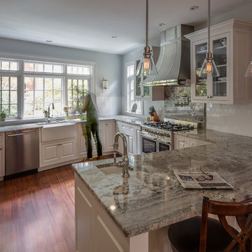 Multi-Unit Brownstone Renovation - Boston, MA