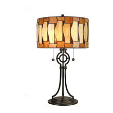 Table lamp for mom