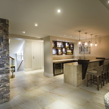 Custom Homes