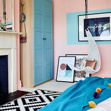 Child’s Bedroom
