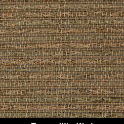 Horizons Natural Shade Patterns - Window Treatments