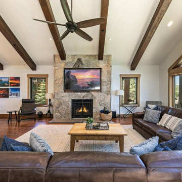 Lake Tahoe , Hospitality Property