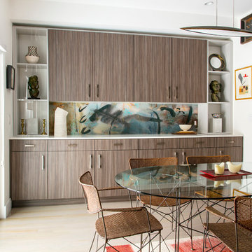 Kitchen Applications