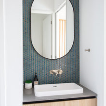 Bathroom Ideas