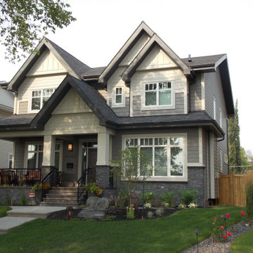 Draw Designs Luxury Homes