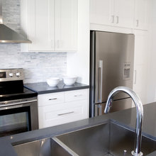 Custom Cabinet Inspiration