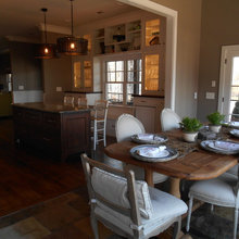 Kitchen and Dining