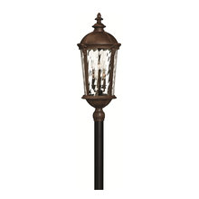 Outdoor Lighting