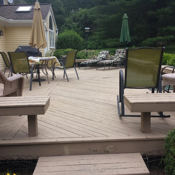 Bedford Hills Home Painting and Carpentry Work