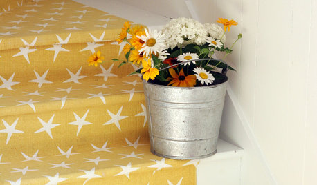 10 Brilliant Decorating Ideas for Commitment-phobes