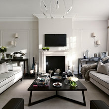 living room inspiration
