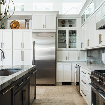 Kitchen (Plano, TX)