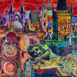 Cityscapes - Products