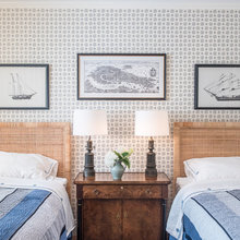 Newberry Boy Room