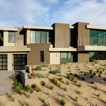 Exterior Ideas