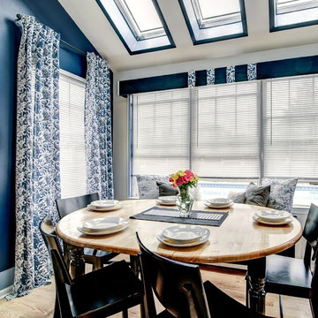 Bucks County Breakfast Nook