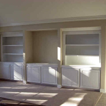 Interiors
