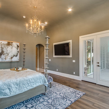 5001 Water Oak Way Edmond, OK 73034