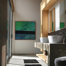 bath