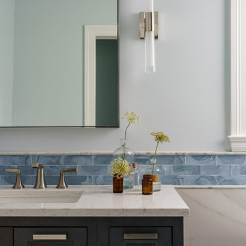 Tomahawk Circle - Mission Hills Whole Home Remodel