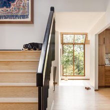 stairway ideas