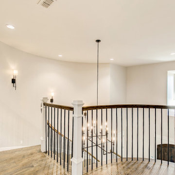 Bentwater Tuscan Custom