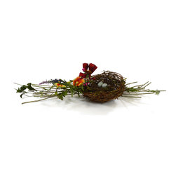 Shea's Wildflower - Wildflowers Nest - Wreaths And Garlands