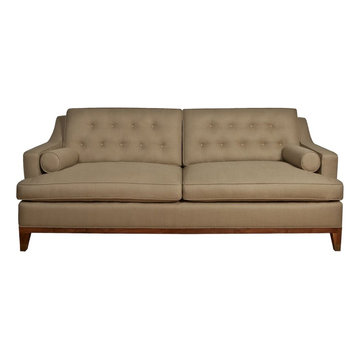 Tufted Sofas