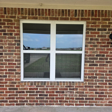 Window Installation