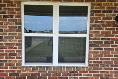 Window Installation