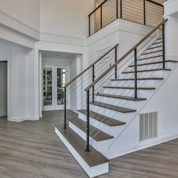 Clifton Modern Transformation