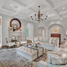 For Florida Living Room