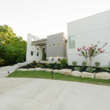 Medical Center Dale Sauer Homes