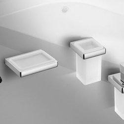Colombo LULU series - Bathroom Accessories