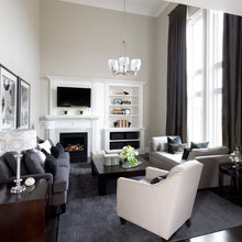 Loving Room / Sofas