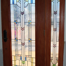 Doors - Front Doors