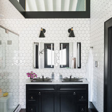 Bathroom Reno