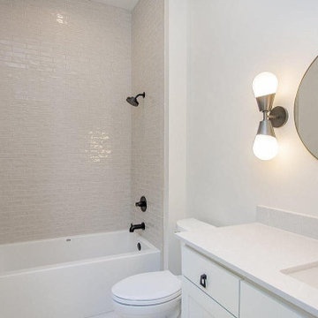 General Contractors, Kitchen and Bathroom Remodeling Service in Whittier, CA