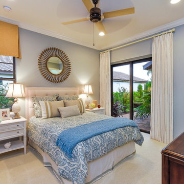 The Baylee by John Cannon Homes
