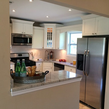 Kitchens