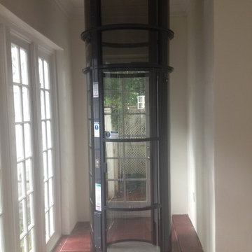 Vacuum Elevators