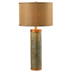 Transitional Table Lamps by Lighting Front