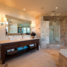 showers/baths