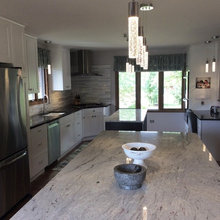 The Timbers Kitchen