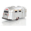 CAMPING TRAILER Collectible Metal scale model Trailer