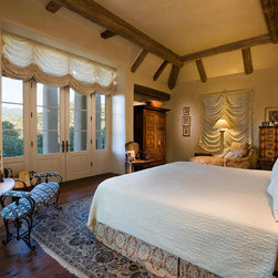 Santa Fe Fireplaces - Interior - Indoor Fireplaces