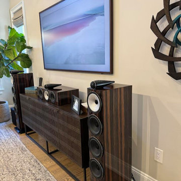 Art Frame TVs